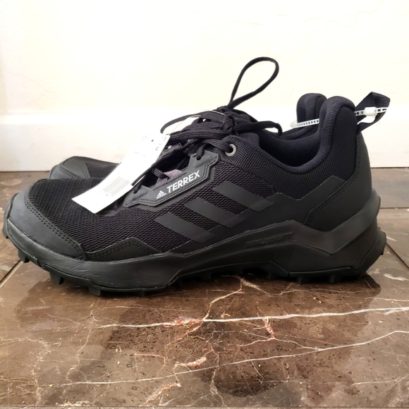 NWT ADIDAS TERREX AX4 || BRAND NEW!! MEN'S SHOES - Picture 2 of 11
